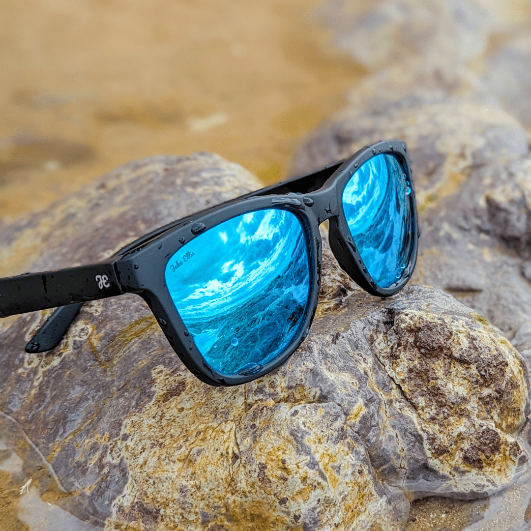 Introducing Our Brand New "Ocean" Comptons™ - Jake Ellis®