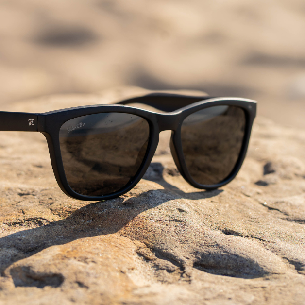 How often you should replace your sunglasses