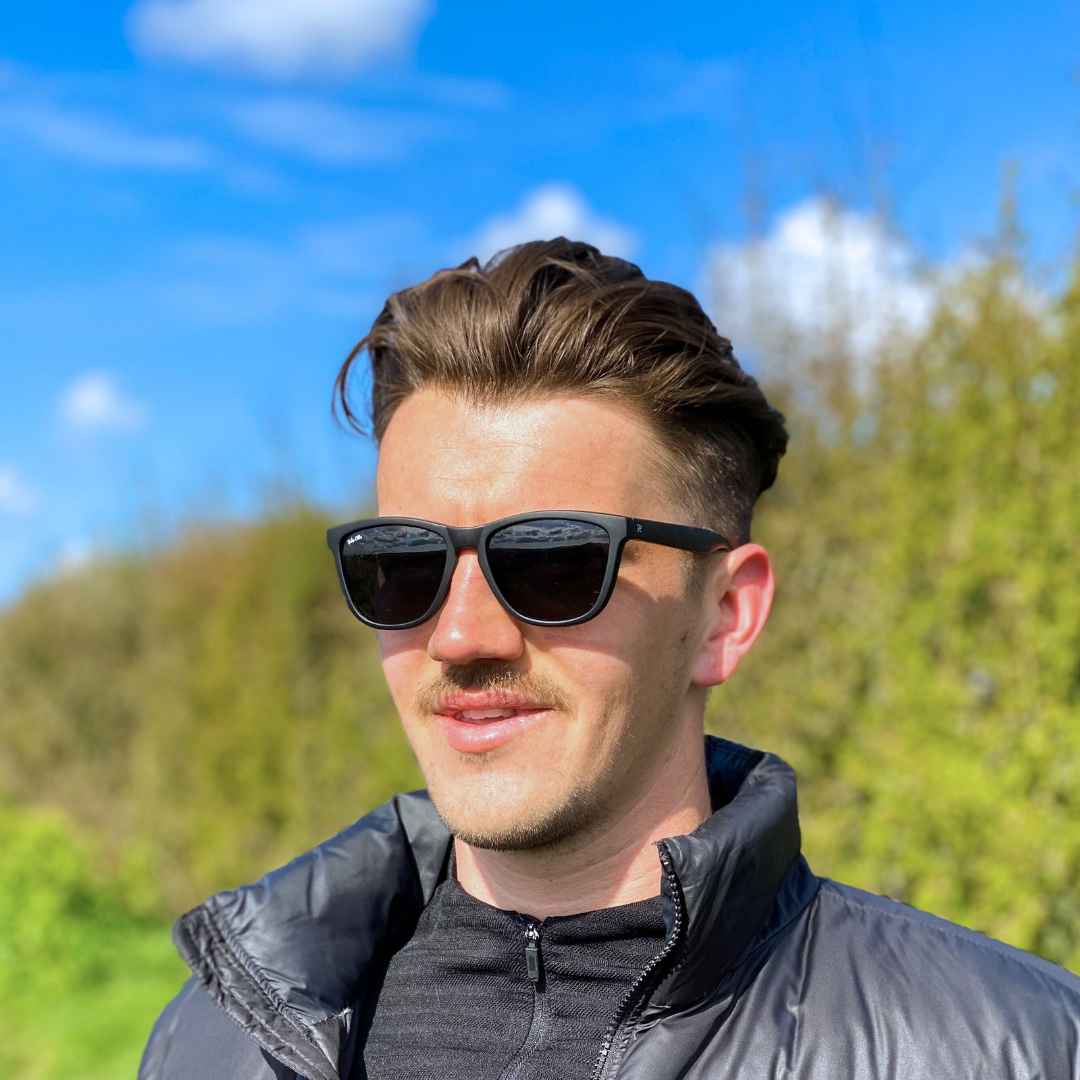 5 Reasons Why You Should Wear Sunglasses in Winter