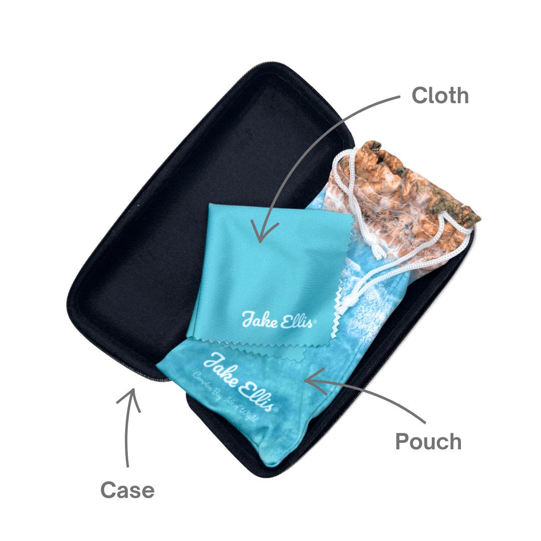 Comptons™ - Jake Ellis®