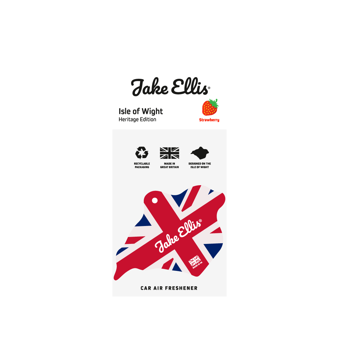 Car Air Freshener