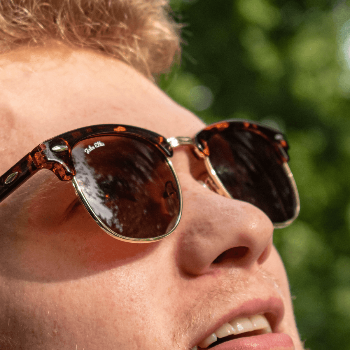 Earls™ - Jake Ellis®
