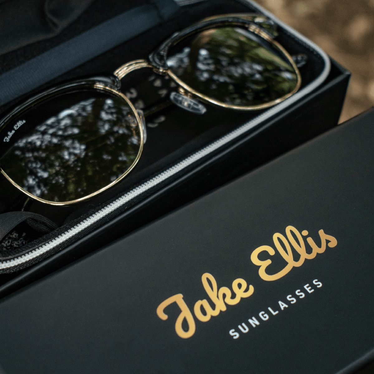 Earls™ - Jake Ellis®