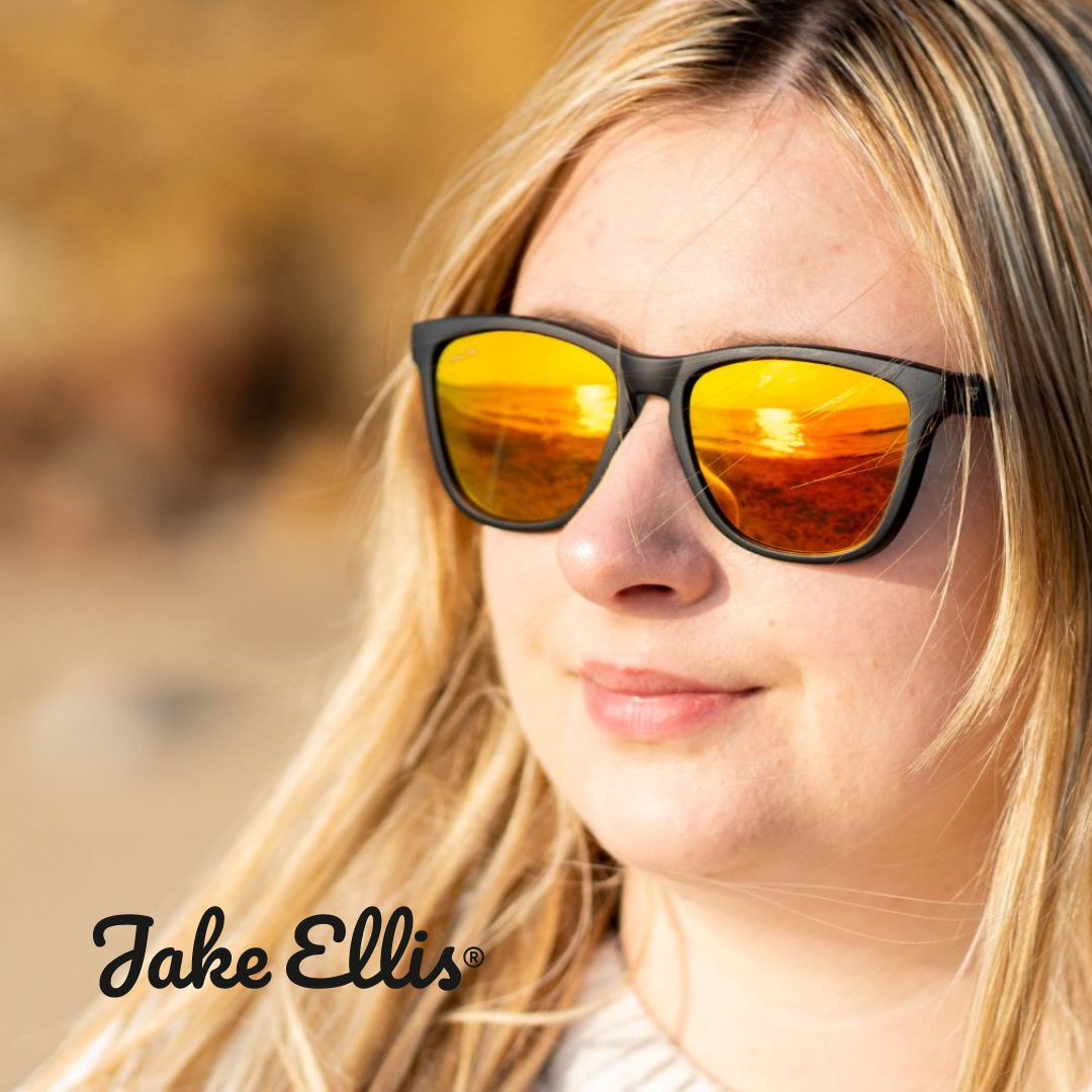 Jake Ellis® 4 Reasons Why You Should Be Wearing Sunglasses In Winter - Jake Ellis®