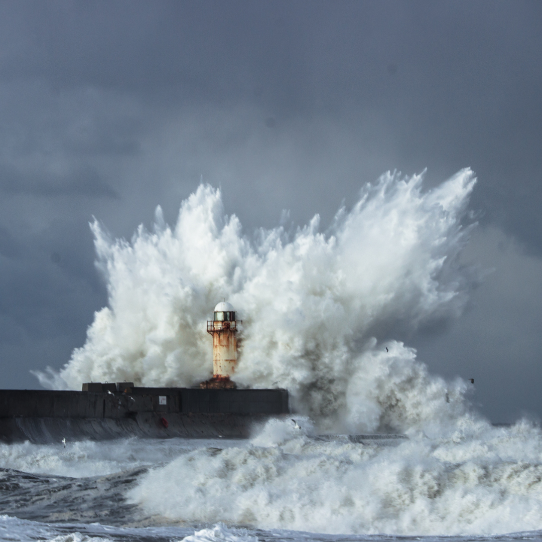 Storm Darragh: A Powerful Weather Event Hits the UK