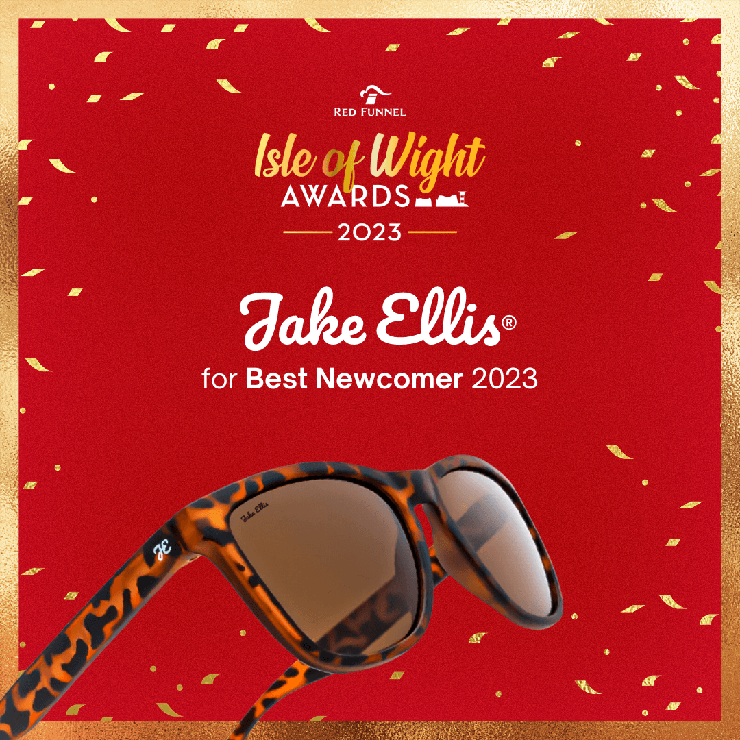 Jake Ellis® Nominee: Isle of Wight Awards 2023 - Jake Ellis®