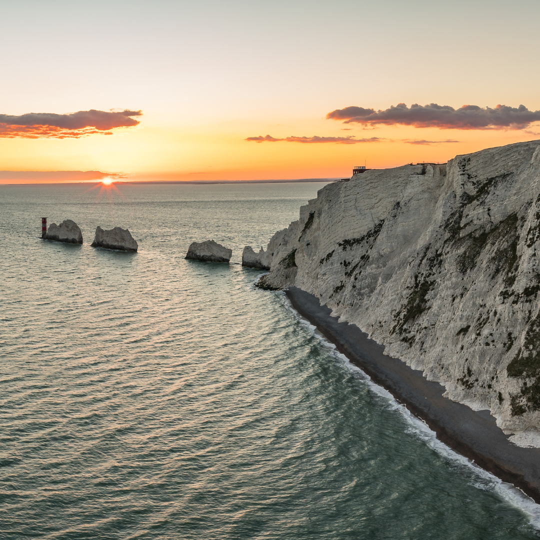 Isle of Wight: 5 Must-Do Adventures