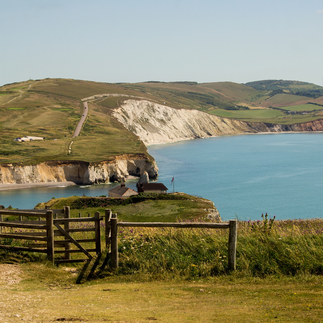 Top 5 Walking Routes on The Isle of Wight