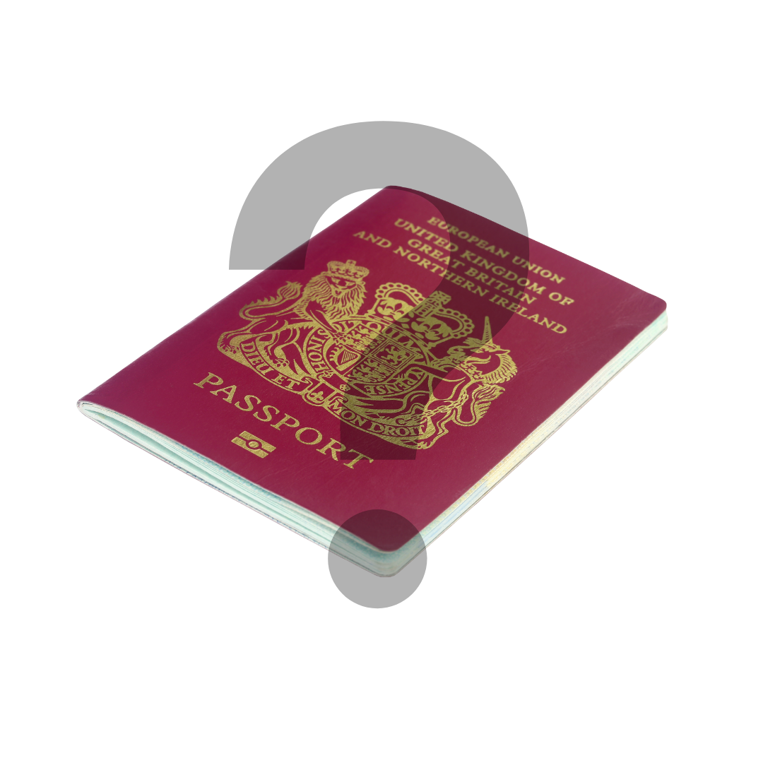 Do you need a passport to visit the Isle of Wight?