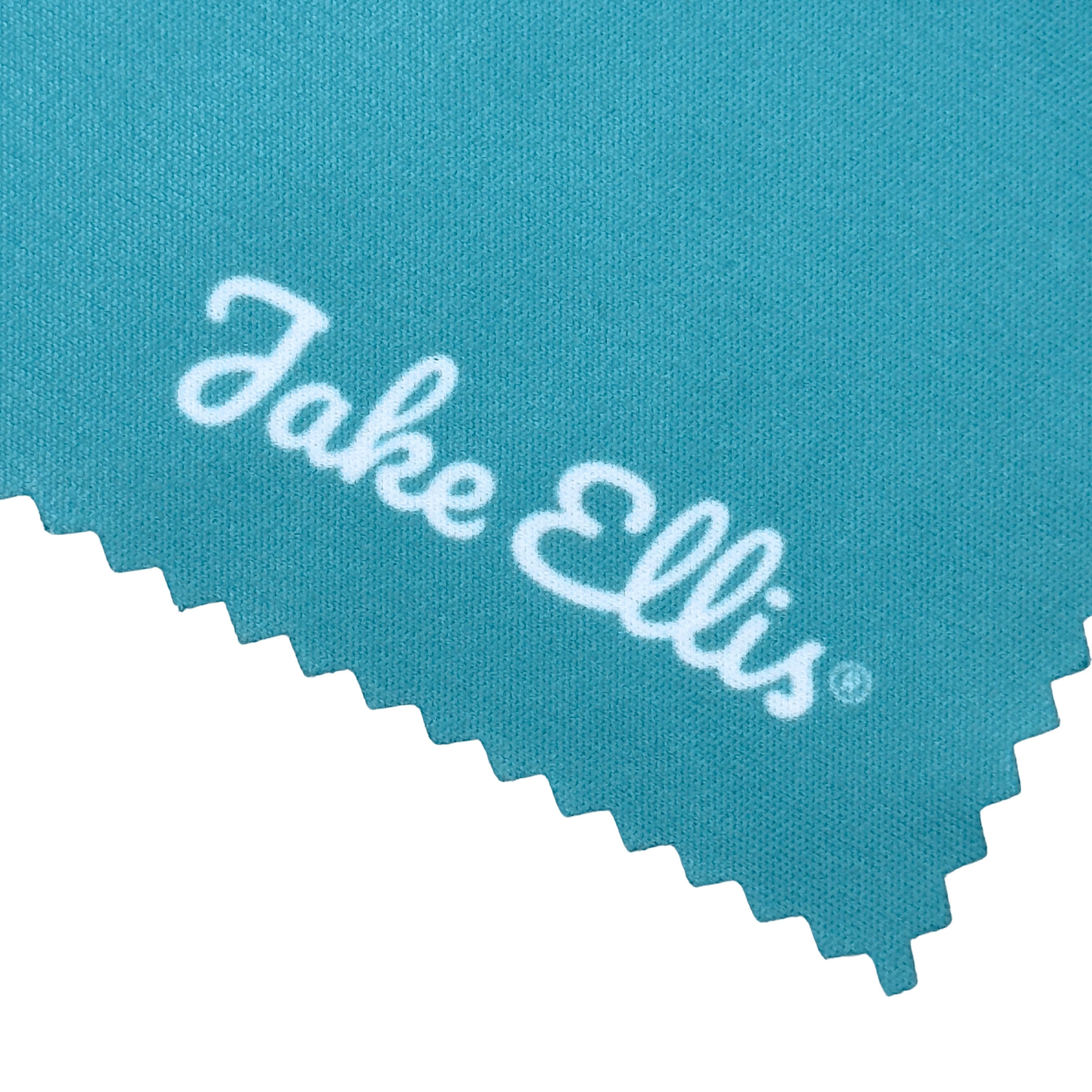 Microfibre Cloth - Jake Ellis®